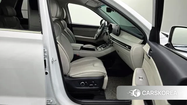 Hyundai The New Palisade id 3502826 из Кореи 20