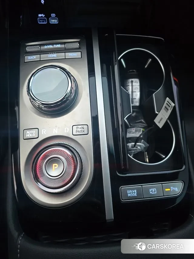 Genesis G80 (RG3) id 3278733 из Кореи 20