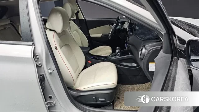 Hyundai The New Kona Hybrid id 3416384 из Кореи 20