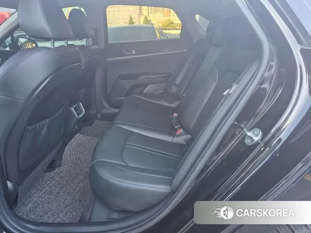 Kia K5 3rd generation id 3315849 из Кореи 19