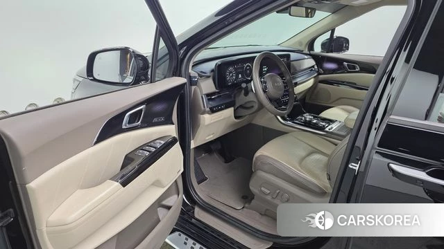 Kia Carnival 4th generation id 4389170 из Кореи 37