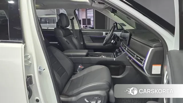 Hyundai Santa Fe (MX5) id 3080841 из Кореи 20