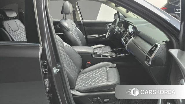 Kia Sorento 4th Generation id 3813082 из Кореи 20