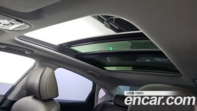 Hyundai Grandeur IG id 2665510 из Кореи 20