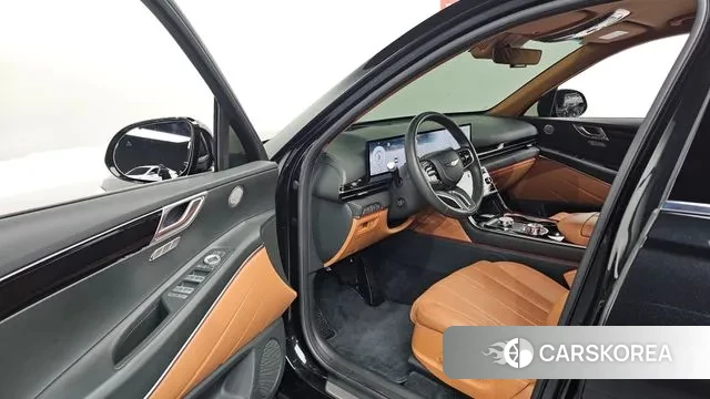 Genesis GV80 id 3734465 из Кореи 20