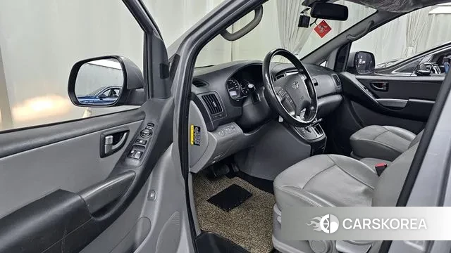 Hyundai The New Grand Starex id 3013995 из Кореи 20