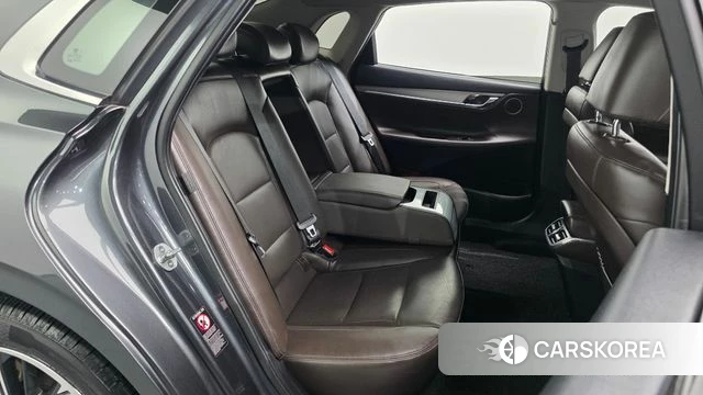 Hyundai The New Grandeur IG id 4693403 из Кореи 35