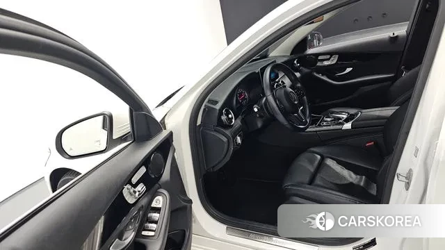 Mercedes-Benz C-Class W205 id 3362635 из Кореи 20