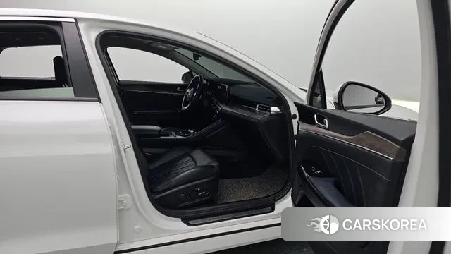 Kia K5 3rd generation id 3324663 из Кореи 20