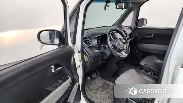 Kia The New Ray id 3661890 из Кореи 20