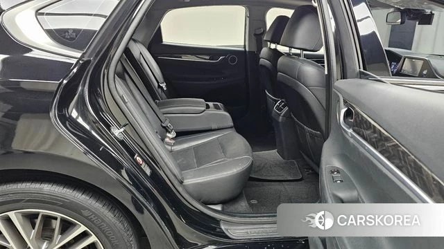 Hyundai Grandeur IG id 4595628 из Кореи 31