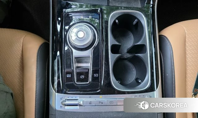 Kia Carnival 4th generation id 4415201 из Кореи 18