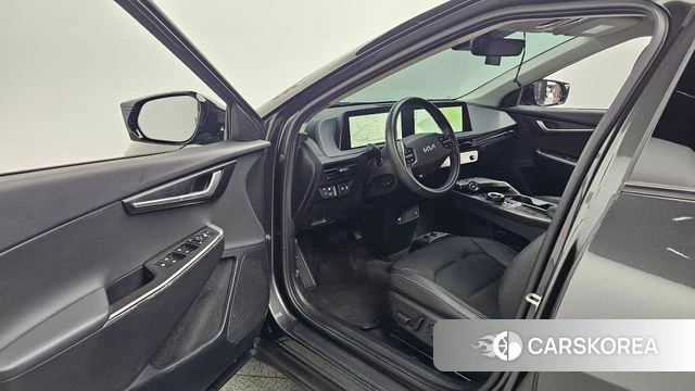 Kia EV6 id 4701891 из Кореи 30