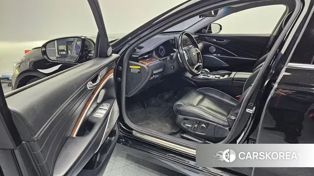 Kia More K9 id 3641581 из Кореи 20