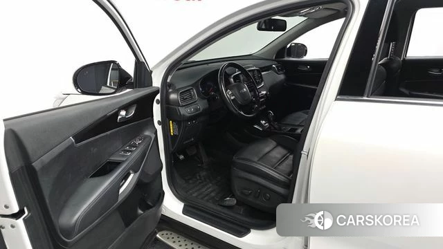 Kia The New Sorento id 4318333 из Кореи 20