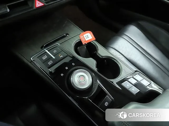 Kia K8 id 3230050 из Кореи 20