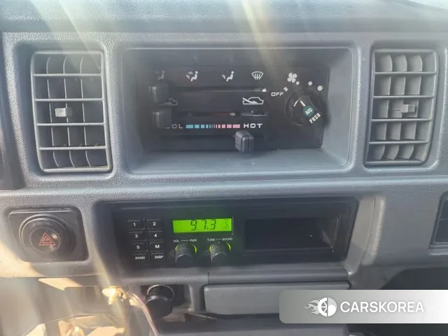 Chevrolet (GM Daewoo) New Damas id 3723342 из Кореи 11