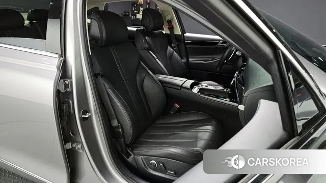 Genesis G80 (RG3) id 3349873 из Кореи 20