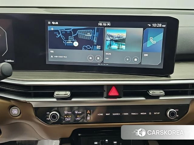 Kia The New Sorento 4th Generation id 4762082 из Кореи 19