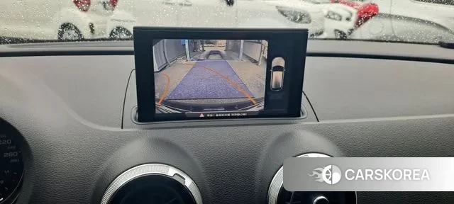 Audi New A3 id 3713967 из Кореи 17