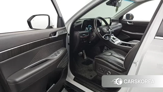 Hyundai The New Palisade id 3432435 из Кореи 20