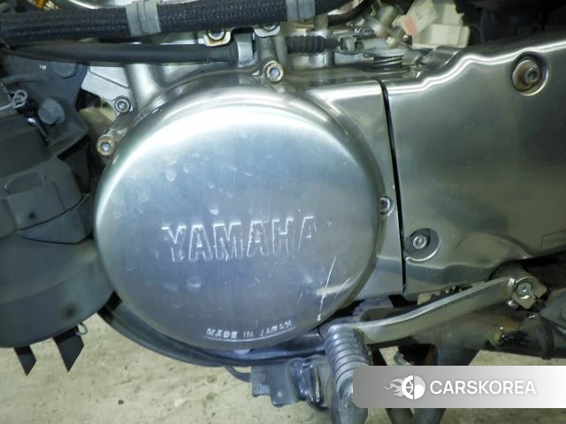 Проданный Yamaha SR400 id 4005383 из Японии, фото 24