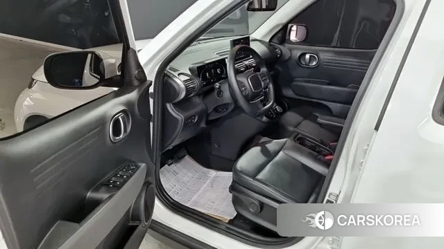 Hyundai Casper id 3342737 из Кореи 18