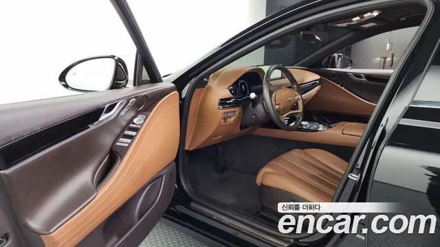 Genesis G80 (RG3) id 2943656 из Кореи 20