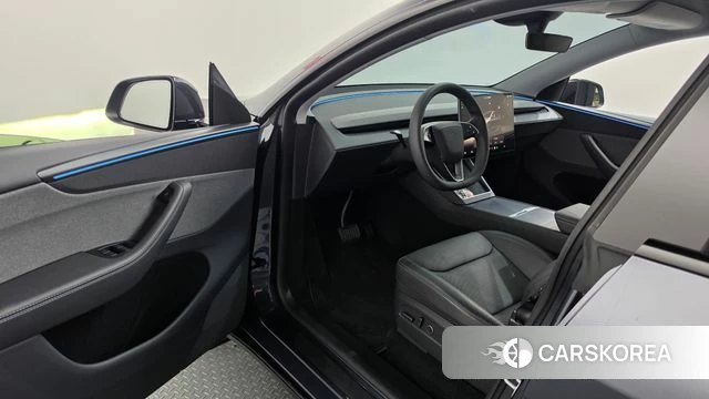Tesla Model Y id 4783006 из Кореи 34