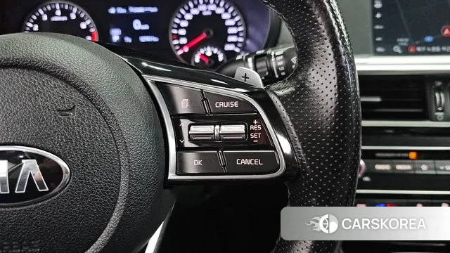 Kia The New K5 2nd generation id 3386027 из Кореи 20