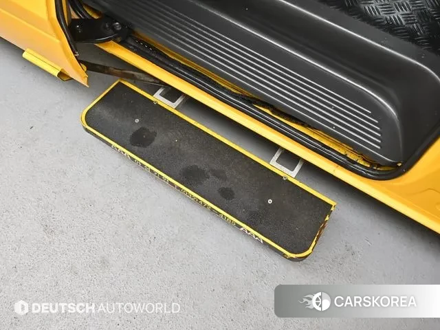 Hyundai The New Grand Starex id 2495858 из Кореи 20