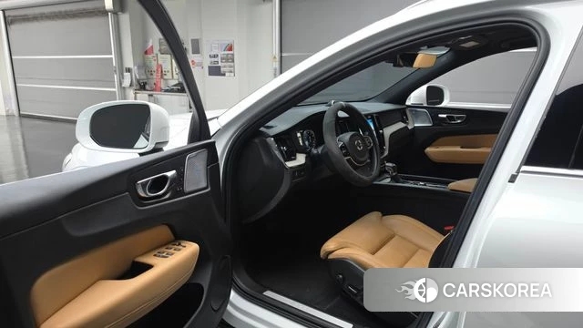 Volvo XC60 second Generation id 4717752 из Кореи 20
