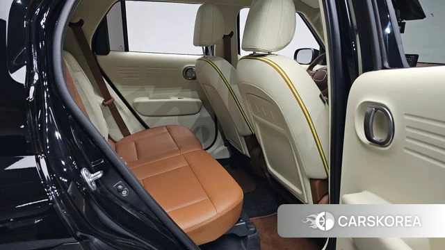 Hyundai The New Casper id 4394362 из Кореи 34