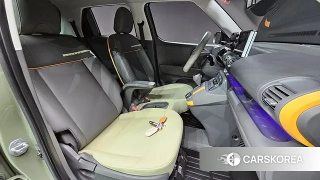 Hyundai Casper id 3447314 из Кореи 20