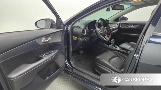 Kia Come New K3 id 3936916 из Кореи 20