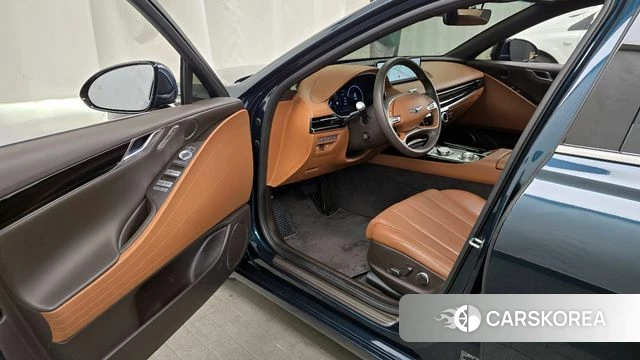 Genesis G80 (RG3) id 4281550 из Кореи 20