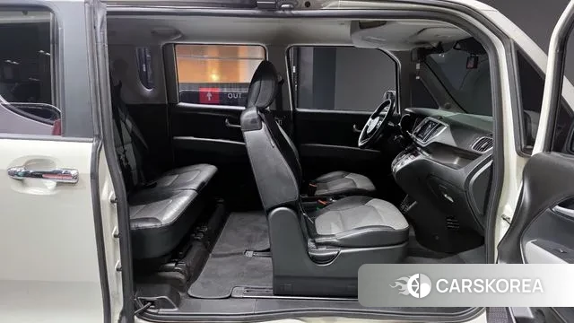 Kia The New Ray id 3561696 из Кореи 20