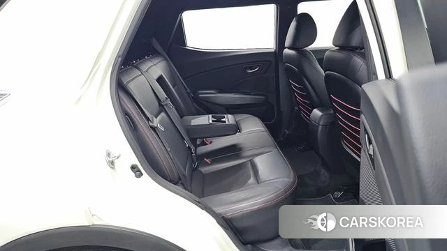 Ssangyong Berry New Tivoli id 4855545 из Кореи 31
