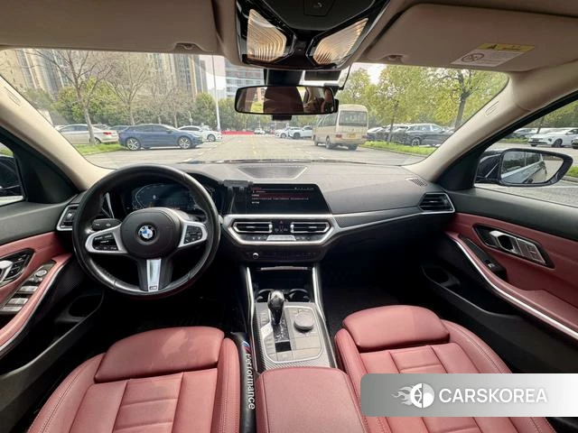 BMW 3 series id 4265831 из Китая 13