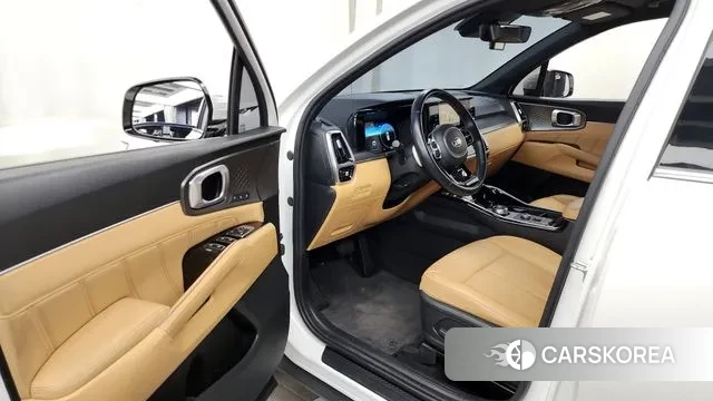 Kia Sorento 4th Generation id 3582585 из Кореи 20