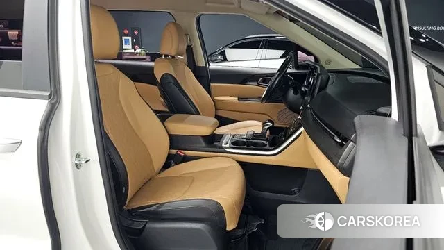 Kia Carnival 4th generation id 3546202 из Кореи 20