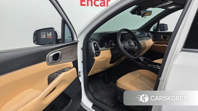 Kia Sorento 4th Generation id 4315945 из Кореи 39