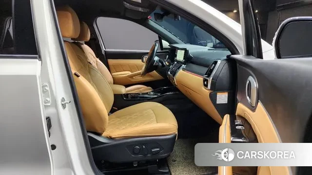 Kia Sorento 4th Generation id 3701384 из Кореи 20