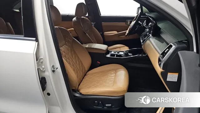 Kia Sorento 4th Generation id 3473905 из Кореи 20