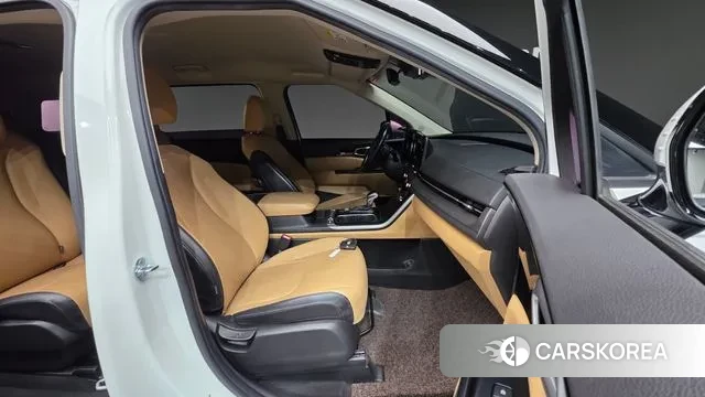 Kia Carnival 4th generation id 3567535 из Кореи 20