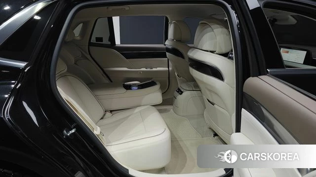 Genesis G90 (RS4) id 4730428 из Кореи 38