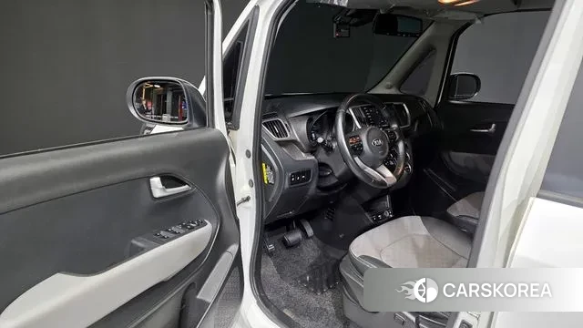 Kia The New Ray id 3514241 из Кореи 20