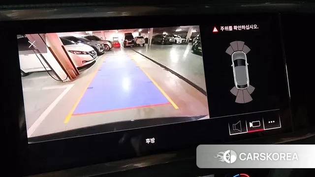 Audi Q3 (F3) id 3004220 из Кореи 20