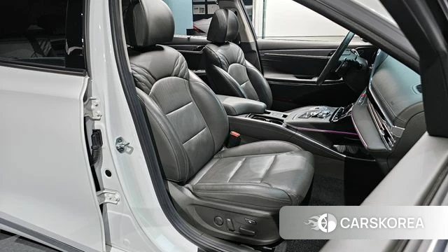 Hyundai The New Grandeur IG Hybrid id 3844447 из Кореи 20