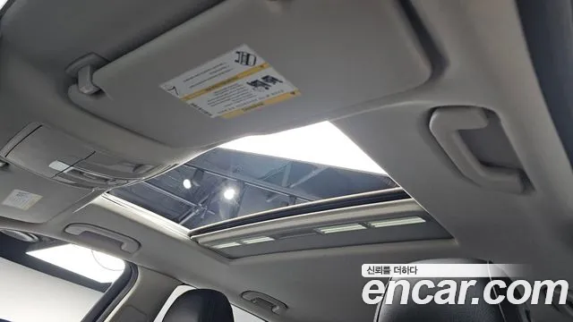 Mercedes-Benz GLE - Class W166 id 2670926 из Кореи 20